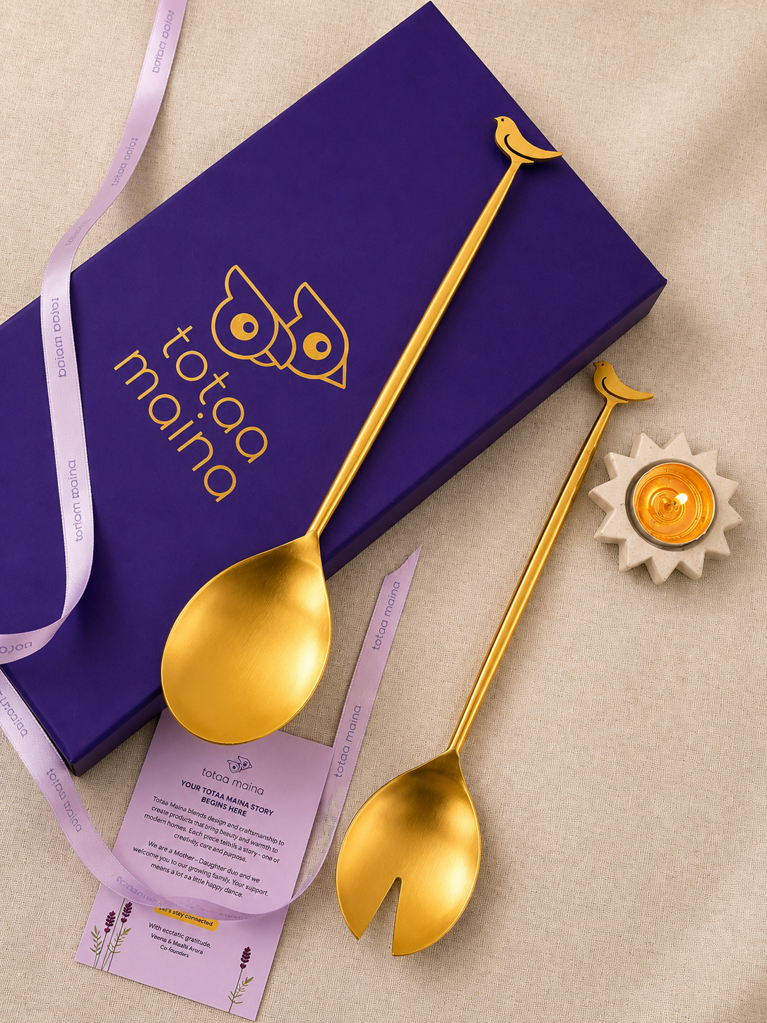 The Garden Toss (Set of 2)
