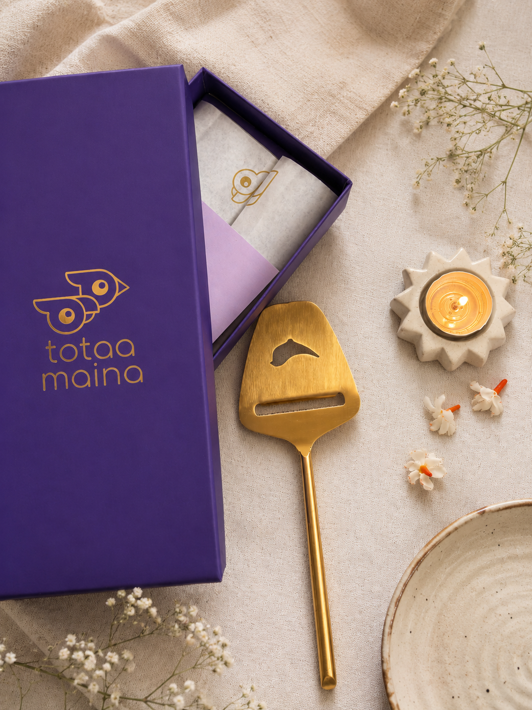The Cheese Trail