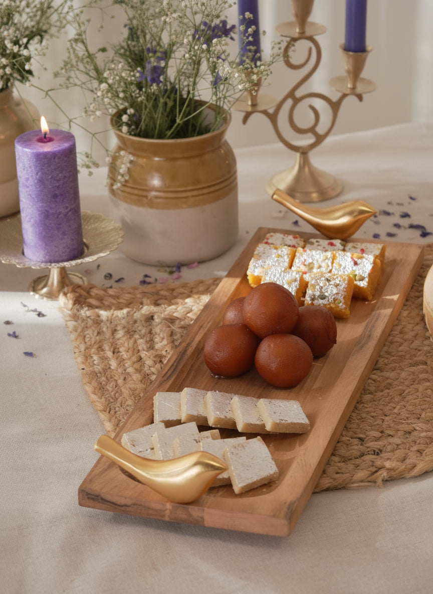 The Gather Platter