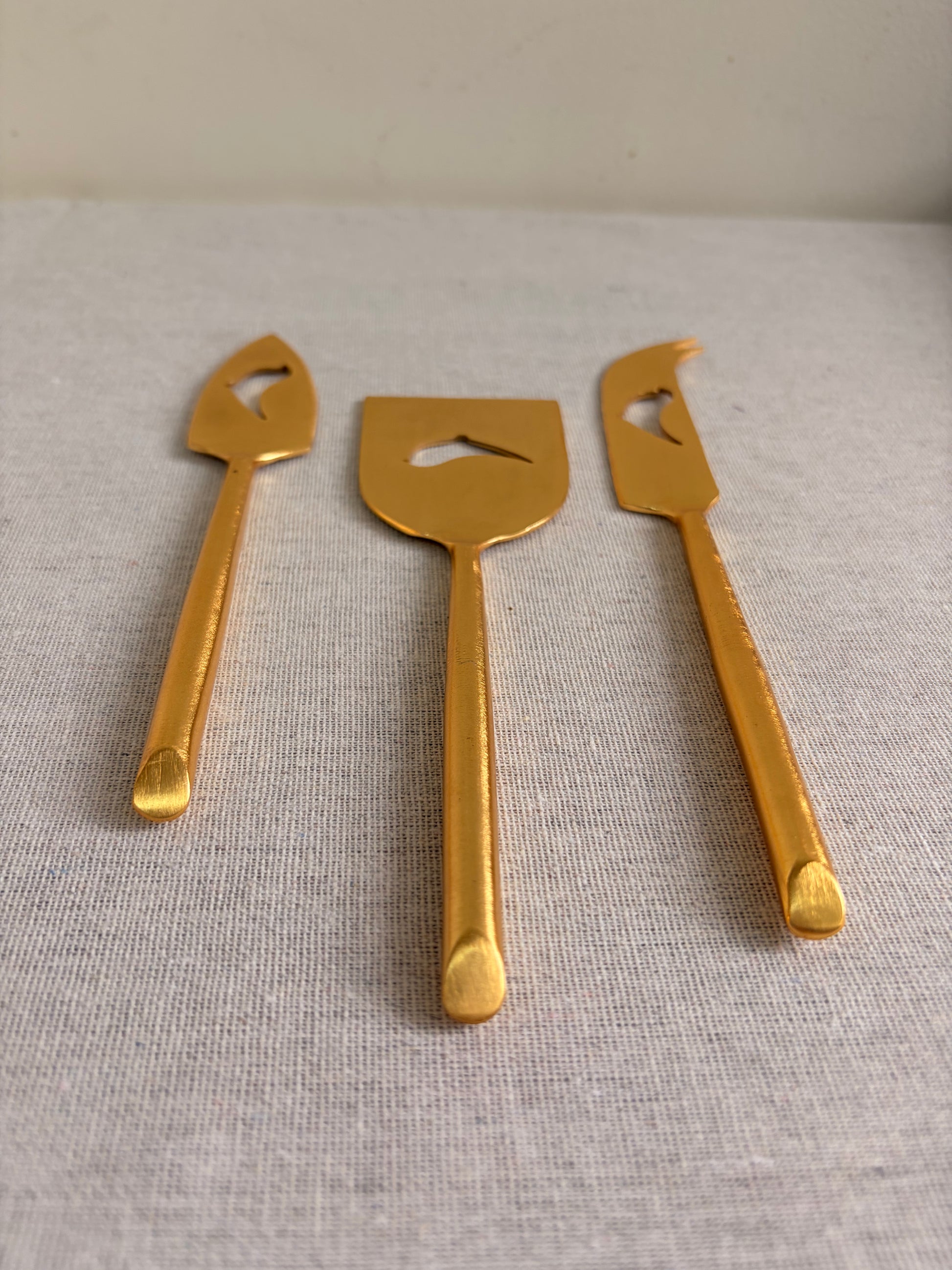The Cheese Cut (Set of 3)