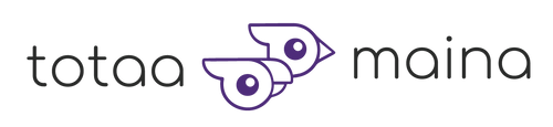 Tales of Totaa Maina