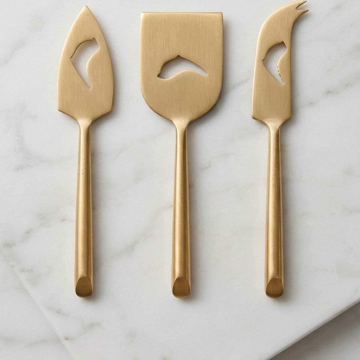The Cheese Cut (Set of 3)