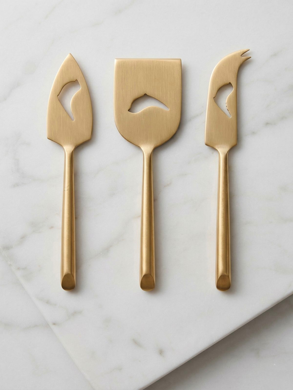 The Cheese Cut (Set of 3)