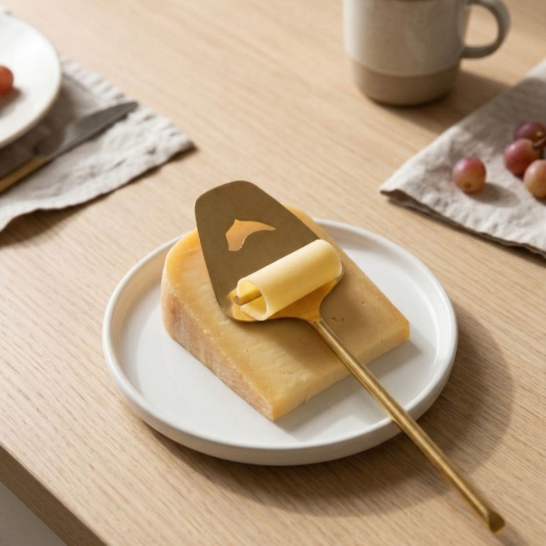 The Cheese Trail