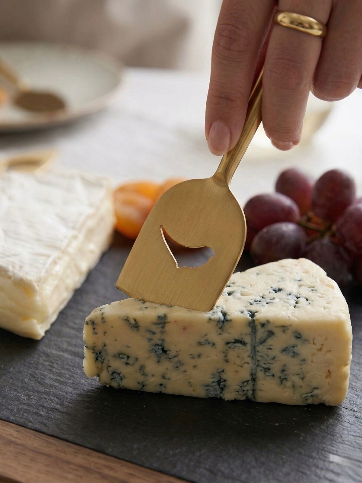 The Cheese Cut (Set of 3)